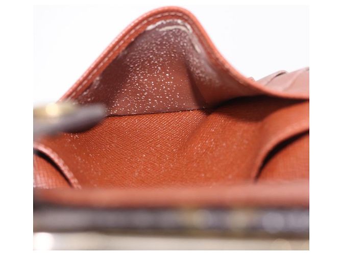 LOUIS VUITTON Monogram Portefeuille Viennois Bifold Wallet M61674 Auth 194474A - vista 10