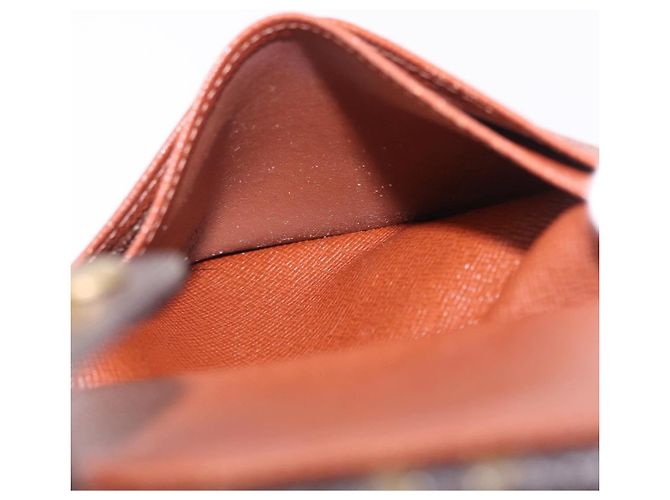 LOUIS VUITTON Monogram Portefeuille Viennois Bifold Wallet M61674 Auth 194474A - vista 20