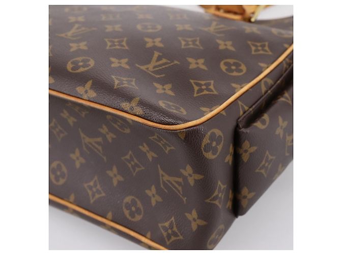 LOUIS VUITTON Monogram Multipli Cite Shoulder Bag M51162 LV Auth ka5614A Monogramma - vista 15
