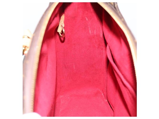 LOUIS VUITTON Monogram Multipli Cite Shoulder Bag M51162 LV Auth ka5614A Monogramma - vista 19