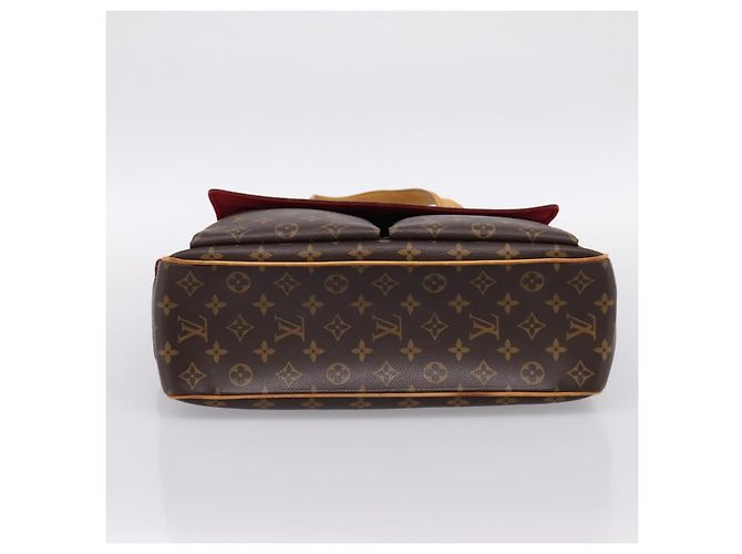 LOUIS VUITTON Monogram Multipli Cite Shoulder Bag M51162 LV Auth ka5614A Monogramma - vista 5