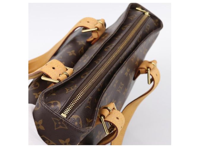LOUIS VUITTON Monogram Multipli Cite Shoulder Bag M51162 LV Auth ka5614A Monogramma - vista 6