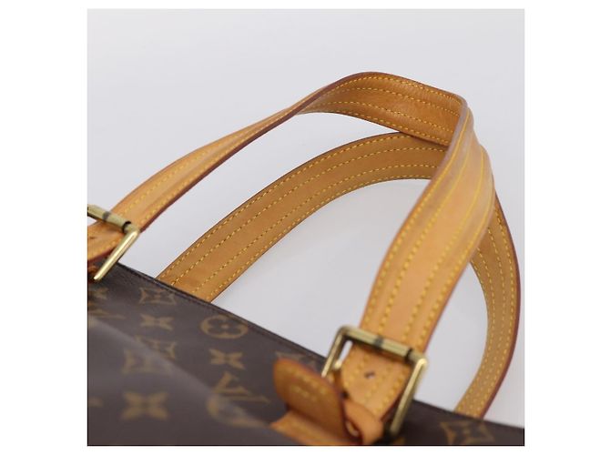LOUIS VUITTON Monogram Multipli Cite Shoulder Bag M51162 LV Auth ka5614A Monogramma - vista 8