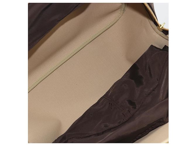 LOUIS VUITTON Monogram Evasion Boston Bag M41443 LV Auth bs36412 Monogramma - vista 11