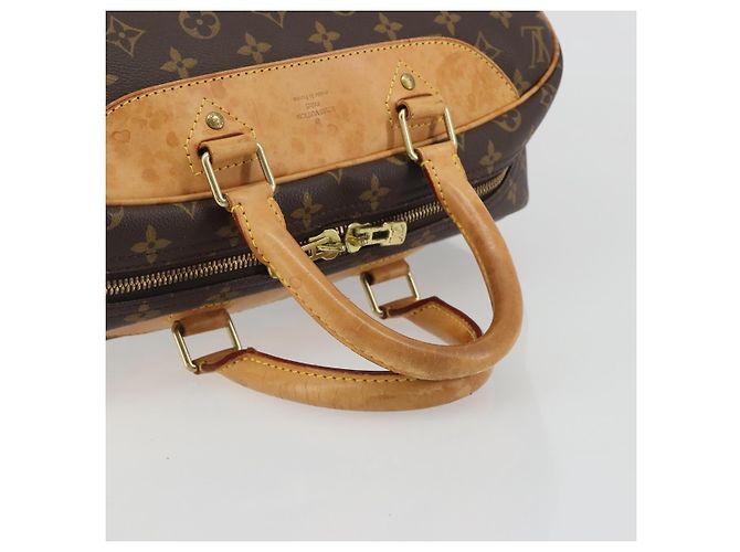 LOUIS VUITTON Monogram Evasion Boston Bag M41443 LV Auth bs36412 Monogramma - vista 7