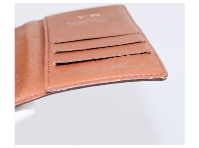 LOUIS VUITTON Monogram Agenda PM Day Planner Cover R20005 LV Auth 197115 Monogramm - Ansicht 20