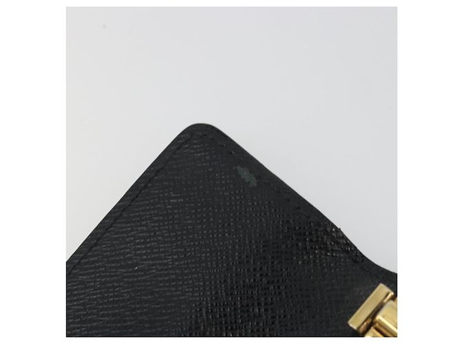 LOUIS VUITTON Monogram Kabuki Multicles 4 Key Case M67252 LV Auth bs36479 Monograma - vista 10