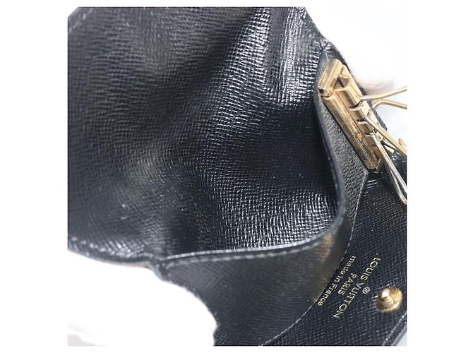 LOUIS VUITTON Monogram Kabuki Multicles 4 Key Case M67252 LV Auth bs36479 Monograma - vista 11