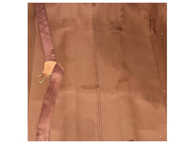 LOUIS VUITTON Monogram Pegas 55 Suitcase M23294 LV Auth 191088 Monogramma - vista 26