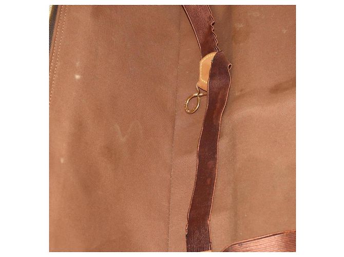 LOUIS VUITTON Monogram Pegas 55 Suitcase M23294 LV Auth 191088 Monogramma - vista 28