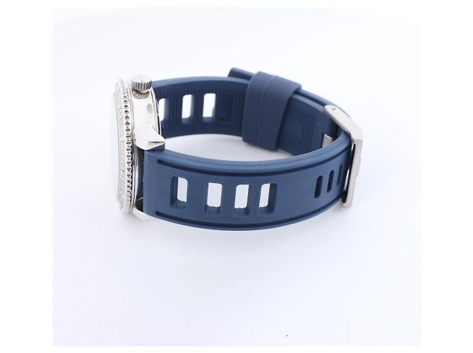 Autre Marque Ulysse Nardin Maxi Marine 263-58 AT Blue Dial - vista 4