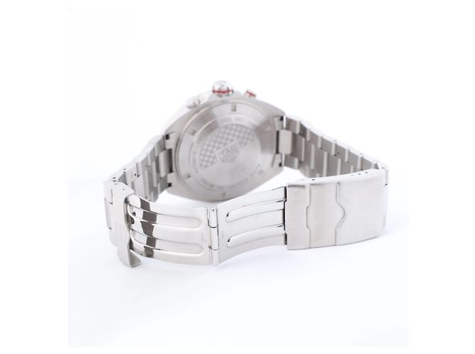 TAG Heuer Formula 1 Calibre 16 Chronograph Wristwatch, ref. CAZ2012-0 - view 10