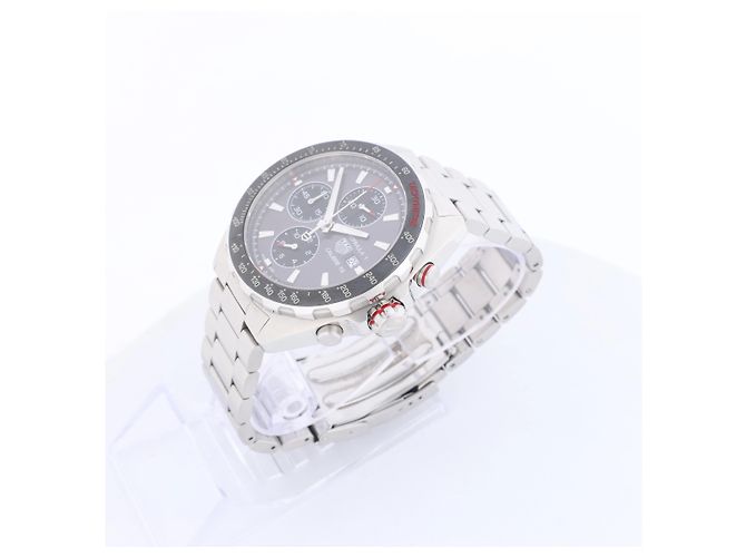 TAG Heuer Formula 1 Calibre 16 Chronograph Wristwatch, ref. CAZ2012-0 - view 3