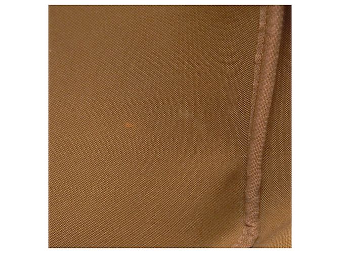 Louis Vuitton Monogram Keepall 45 Reisetasche Braun - Ansicht 7