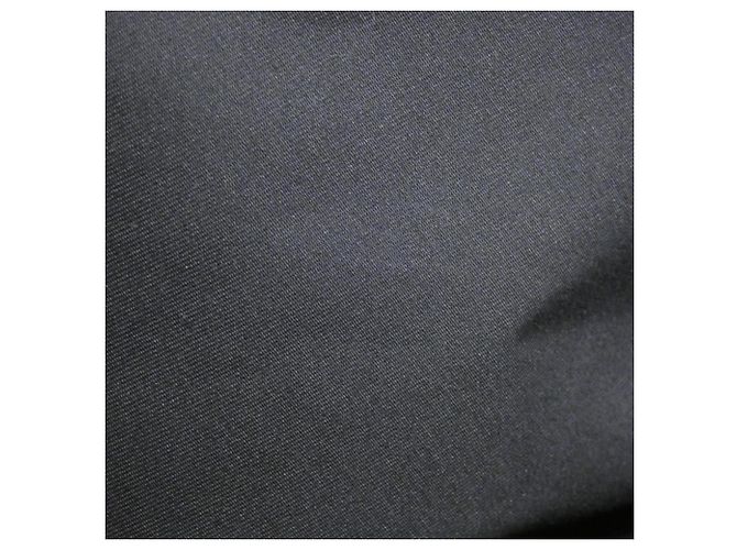 Bolso de mano Gucci 309413 AIZ1G de cuero negro - vista 8