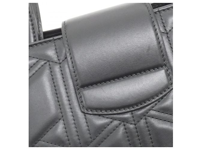 Borsa Gucci Dionysus Nero - vista 5