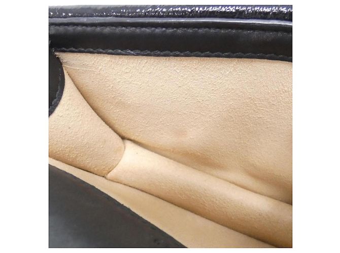 Borsa a tracolla Gucci DIONYSUS 476432 9TIBN Nero Blu - vista 7