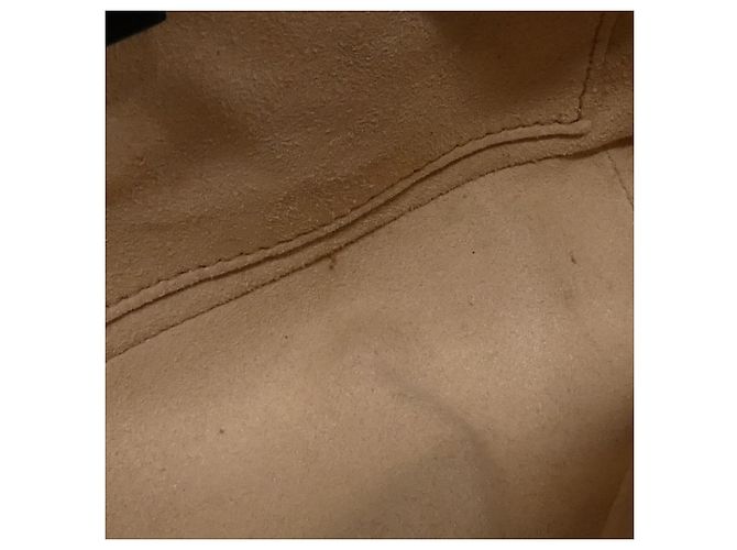 Borsa a tracolla Gucci GG Marmont Nero - vista 7