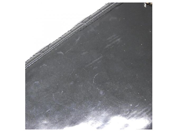 Borsa Christian Dior Lady Medium Nero - vista 3