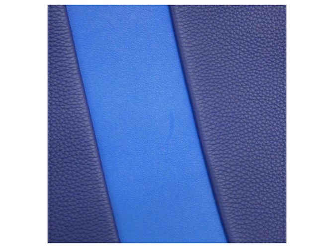 Borsa a mano Louis Vuitton Astrid Blu - vista 5