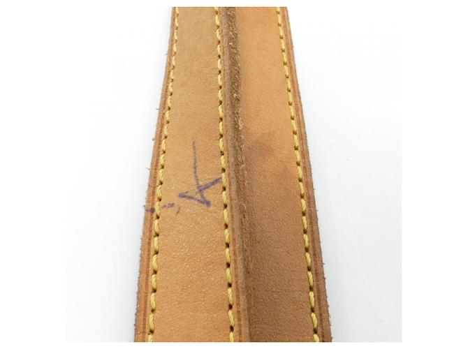 Borsa Louis Vuitton Monogram Luco Marrone - vista 5