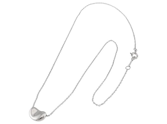Collana Bean Tiffany & Co. - vista 2