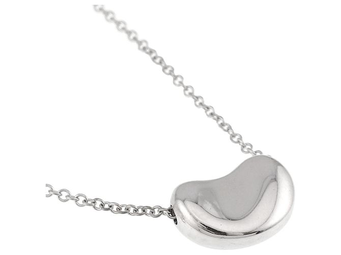 Collana Bean Tiffany & Co. - vista 3