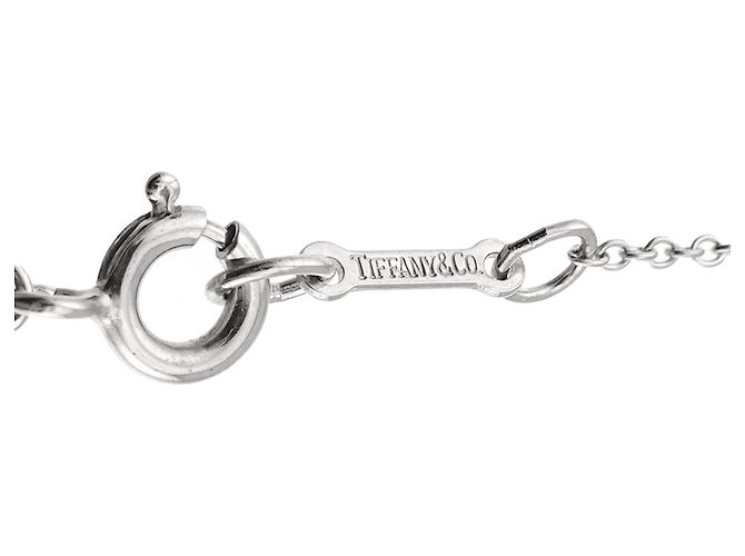 Collana Bean Tiffany & Co. - vista 5