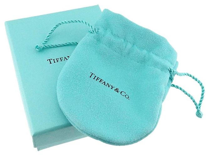 Collana Bean Tiffany & Co. - vista 7