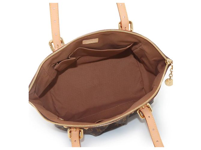 Borsa Tote Louis Vuitton Tivoli GM Monogram Monogramma - vista 6