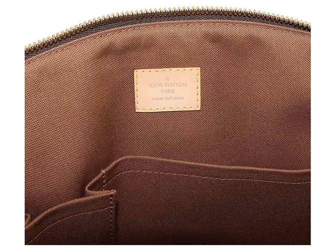 Borsa Tote Louis Vuitton Tivoli GM Monogram Monogramma - vista 7