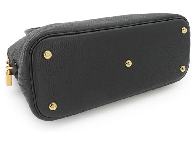 Hermès Borsa Hermes Bolide 31 in Nero - vista 5