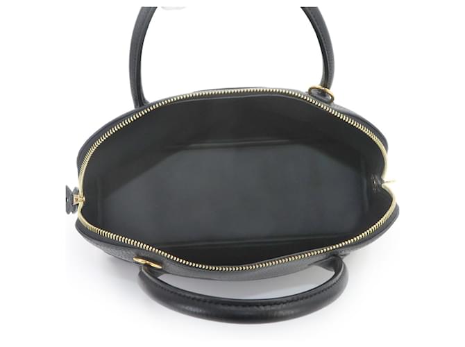 Hermès Borsa Hermes Bolide 31 in Nero - vista 7