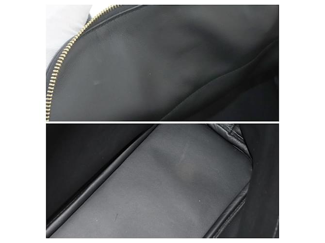 Hermès Borsa Hermes Bolide 31 in Nero - vista 8