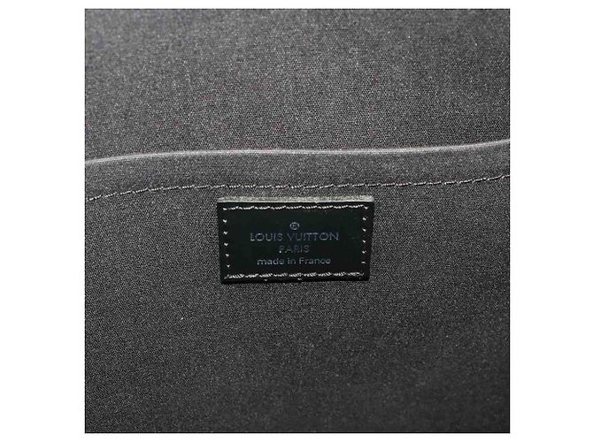 Louis Vuitton Madeleine GM Shopper aus Epi-Leder Schwarz - Ansicht 8