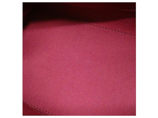 Borsa Louis Vuitton Monogram Grand Palais MM Marrone - vista 6