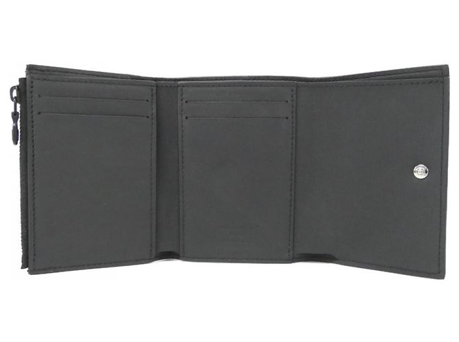 Louis Vuitton Monogram Shadow Victor Wallet Black - view 4