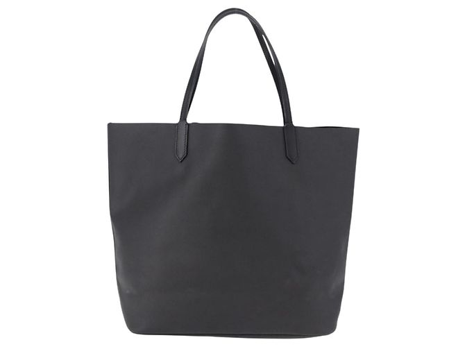 Givenchy Vintage Leather Noir - vue 2