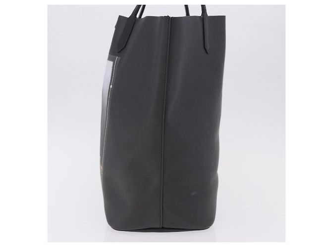 Givenchy Vintage Leather Noir - vue 3