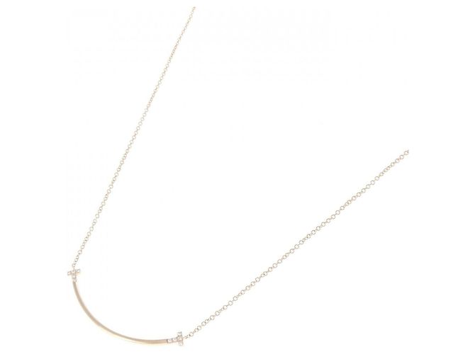 Tiffany & Co Collar Tiffany T Smile Small - vista 2
