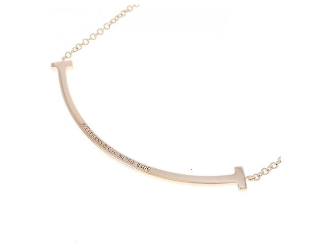 Tiffany & Co Collar Tiffany T Smile Small - vista 4