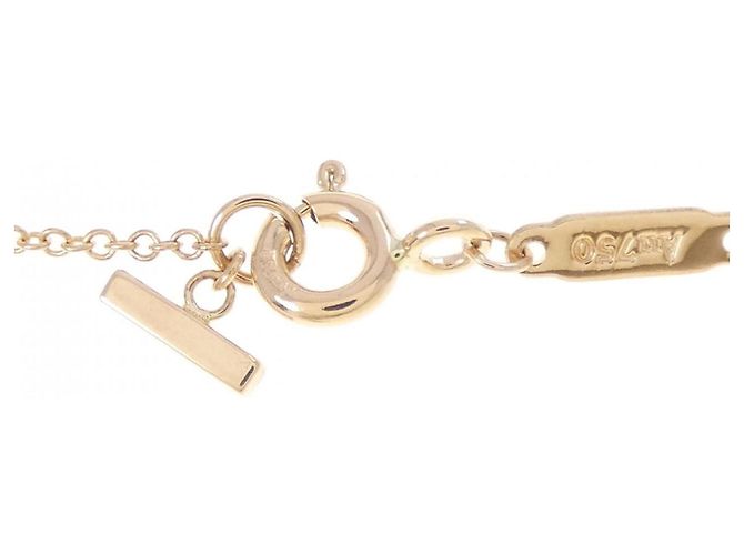 Tiffany & Co Collar Tiffany T Smile Small - vista 5