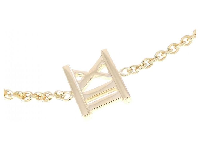 Tiffany & Co Collana Tiffany Atlas Open New Metallic - vista 3