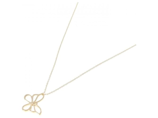 Tiffany & Co Collana Farfalla Tiffany - vista 2