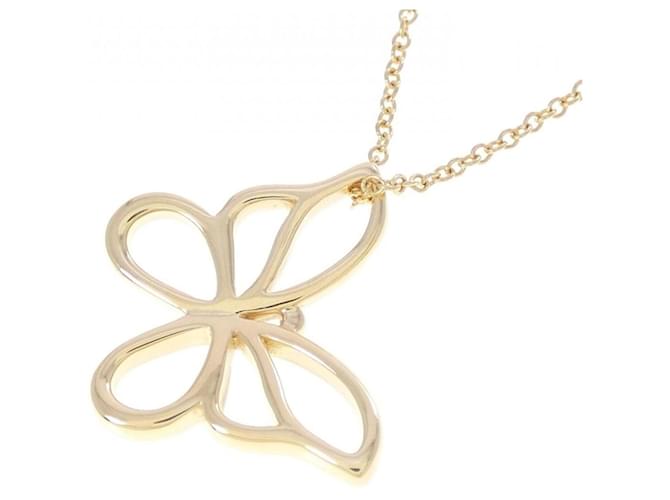 Tiffany & Co Collana Farfalla Tiffany - vista 3