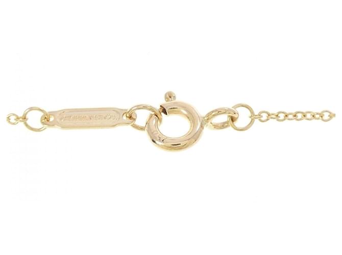 Tiffany & Co Collana Farfalla Tiffany - vista 5