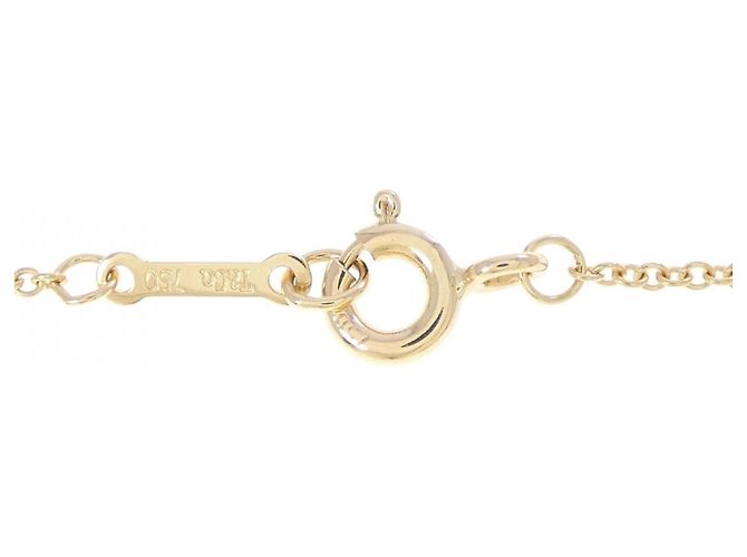 Collana Medaglione Tiffany & Co. Paloma Zellige - vista 5