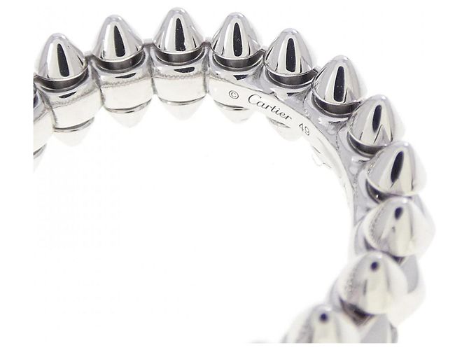 Cartier Crush Small Ring - Ansicht 3