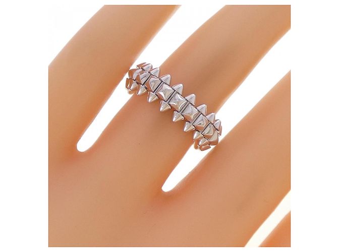 Cartier Crush Small Ring - Ansicht 4