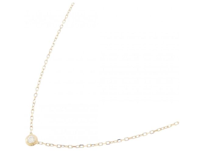 Collana Cartier Damour Small - vista 2